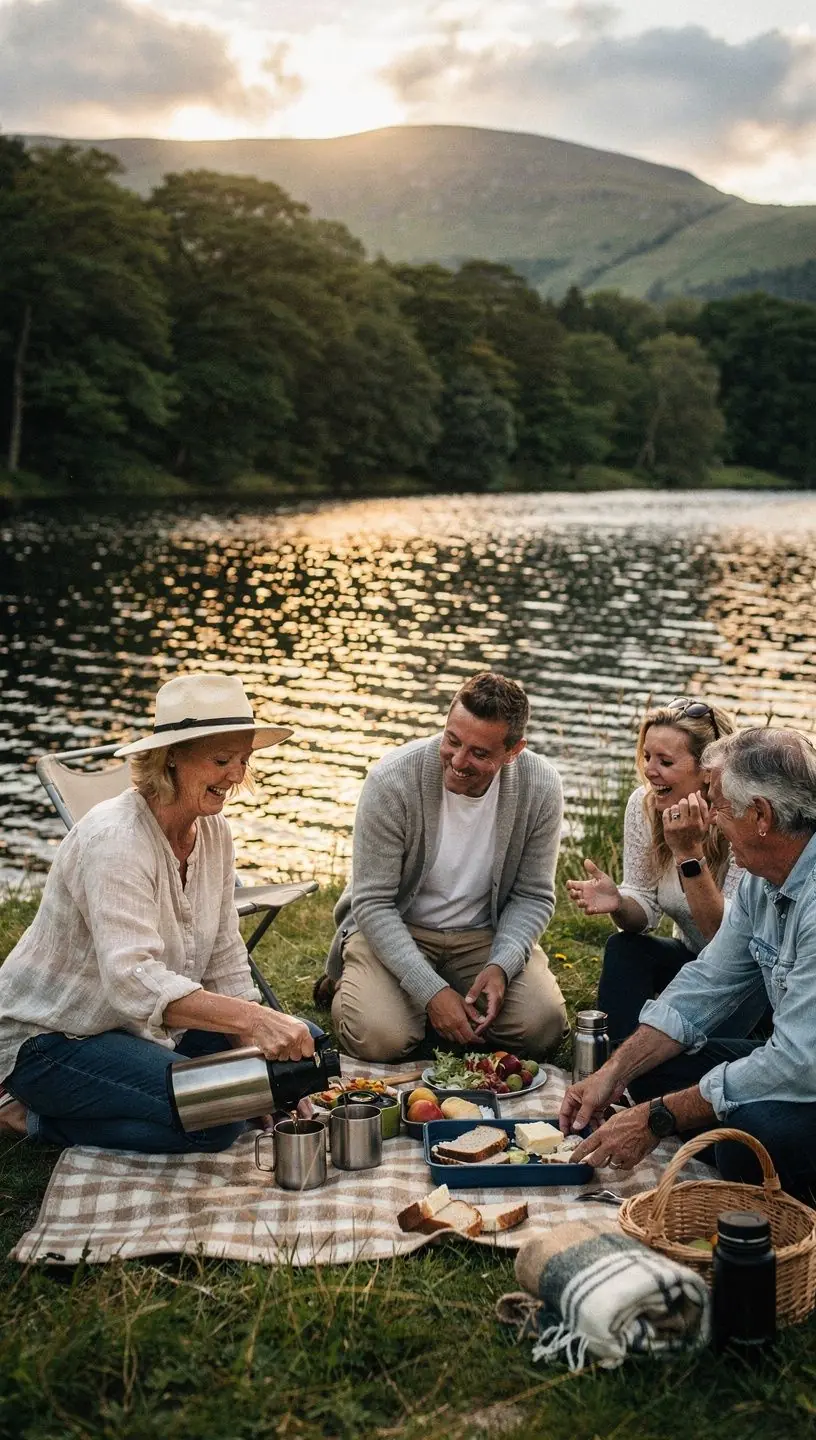 Cultural events enhancing lifelong learning opportunities.