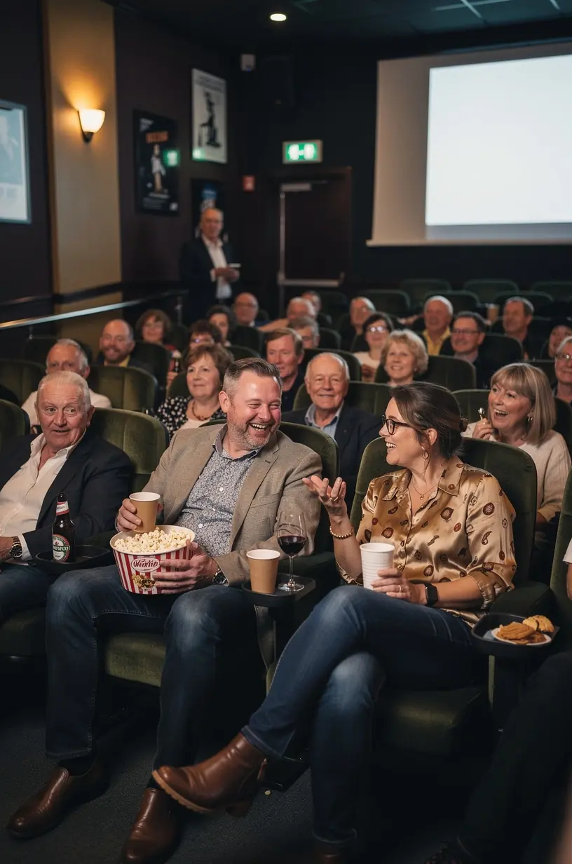 Navigating subscription platforms for exclusive cultural events