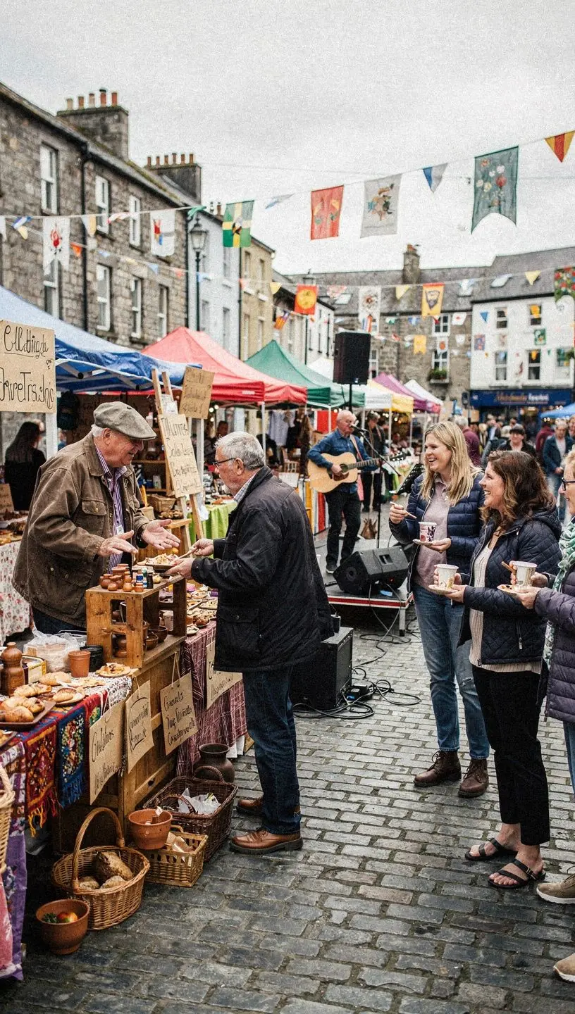 Strategic planning session